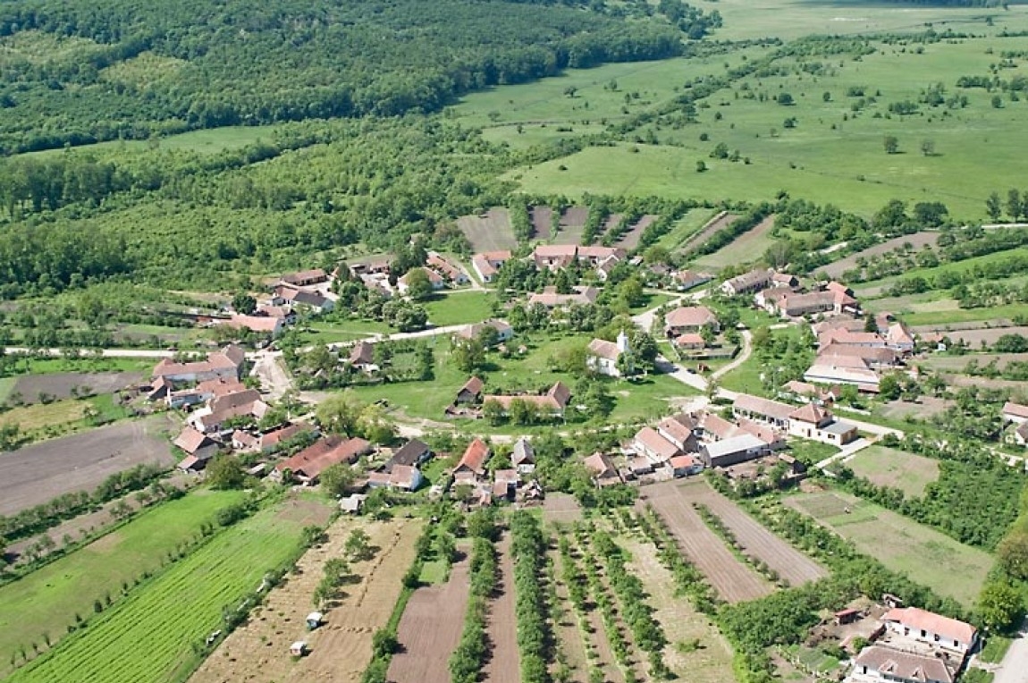 éco village 06 planète