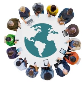 La résidence humaniste de 06 planète