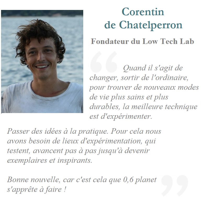 Corentin de Chatelperron