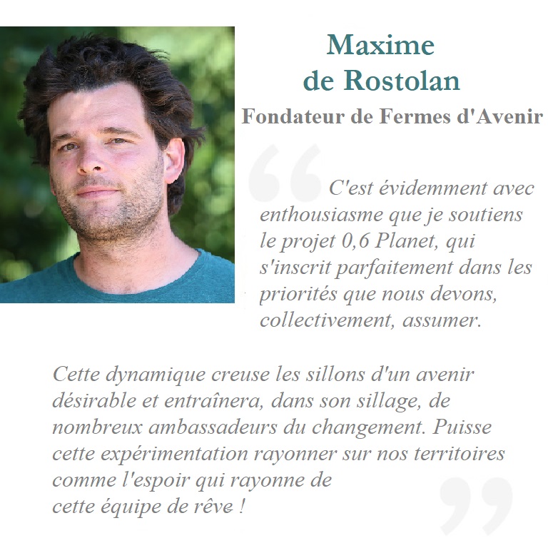 Maxime de Rostolan
