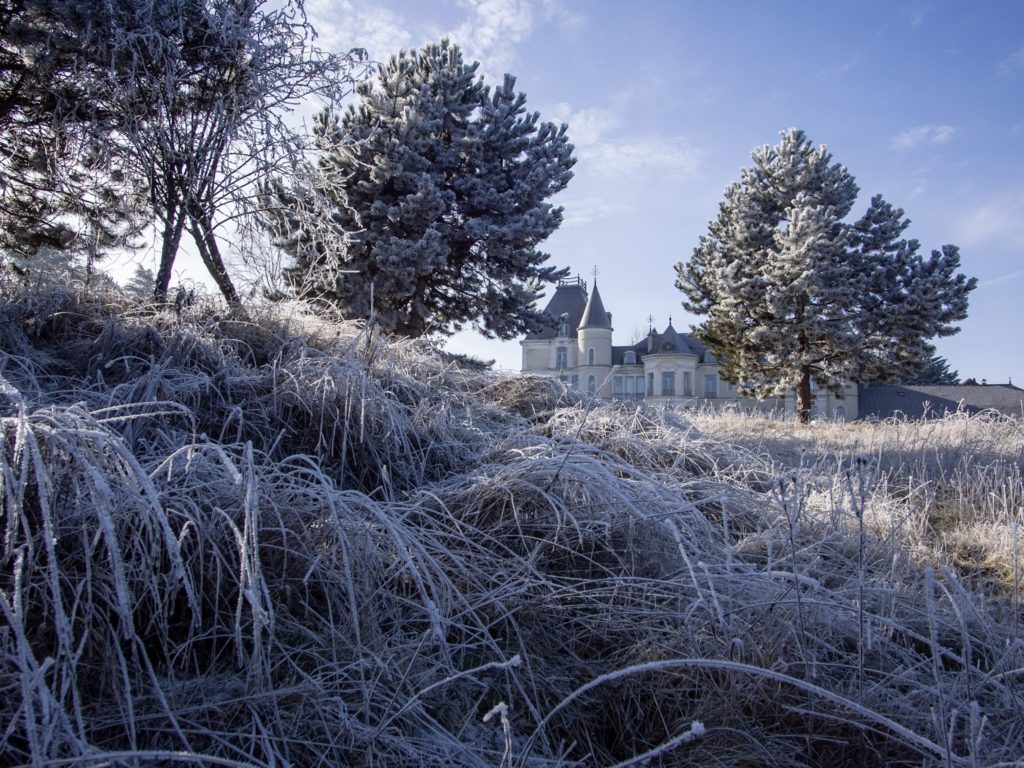 gilats neige