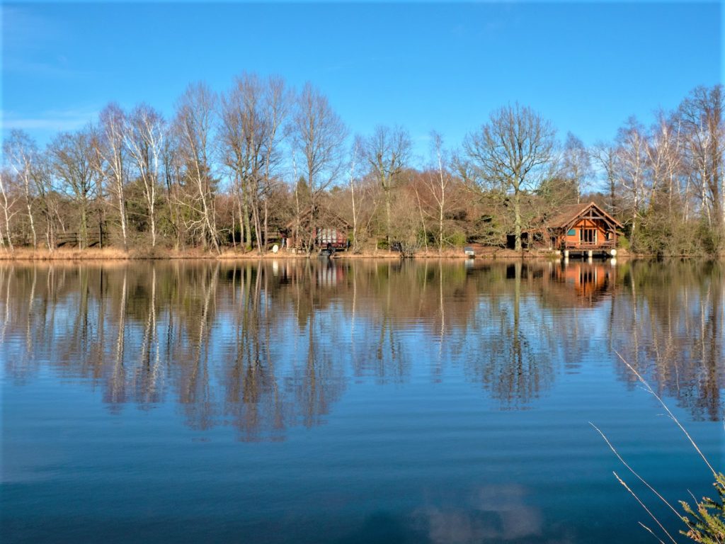 l'eau dans l'écovillage