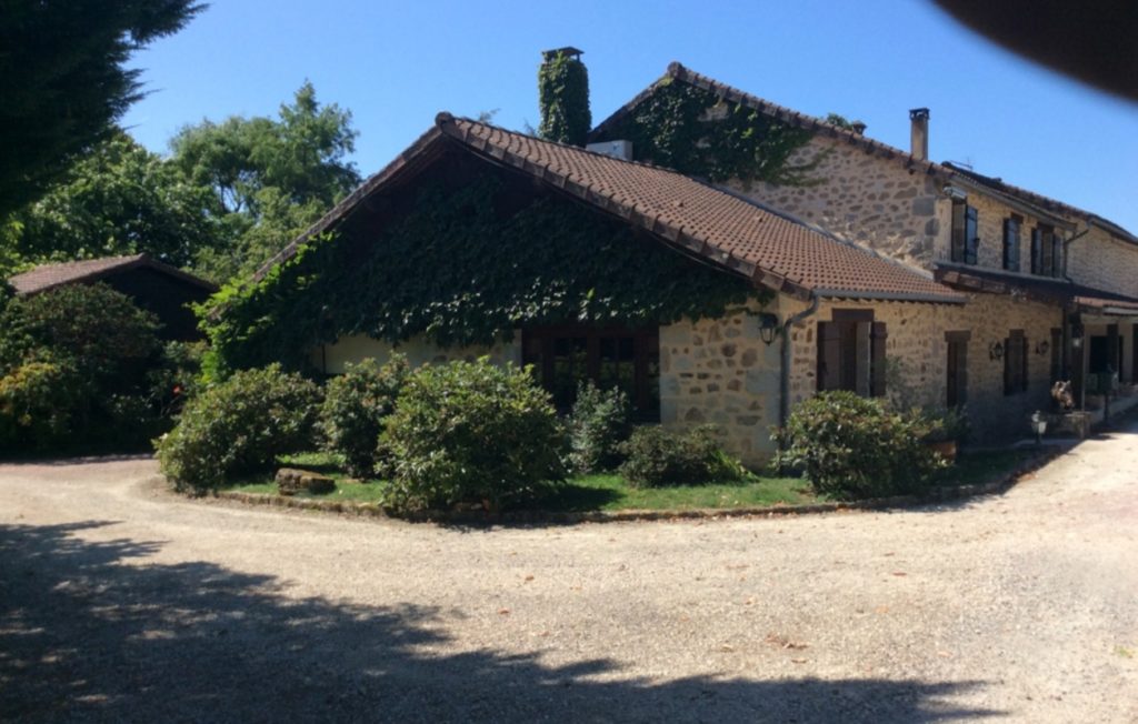 les communs de l'écovillage