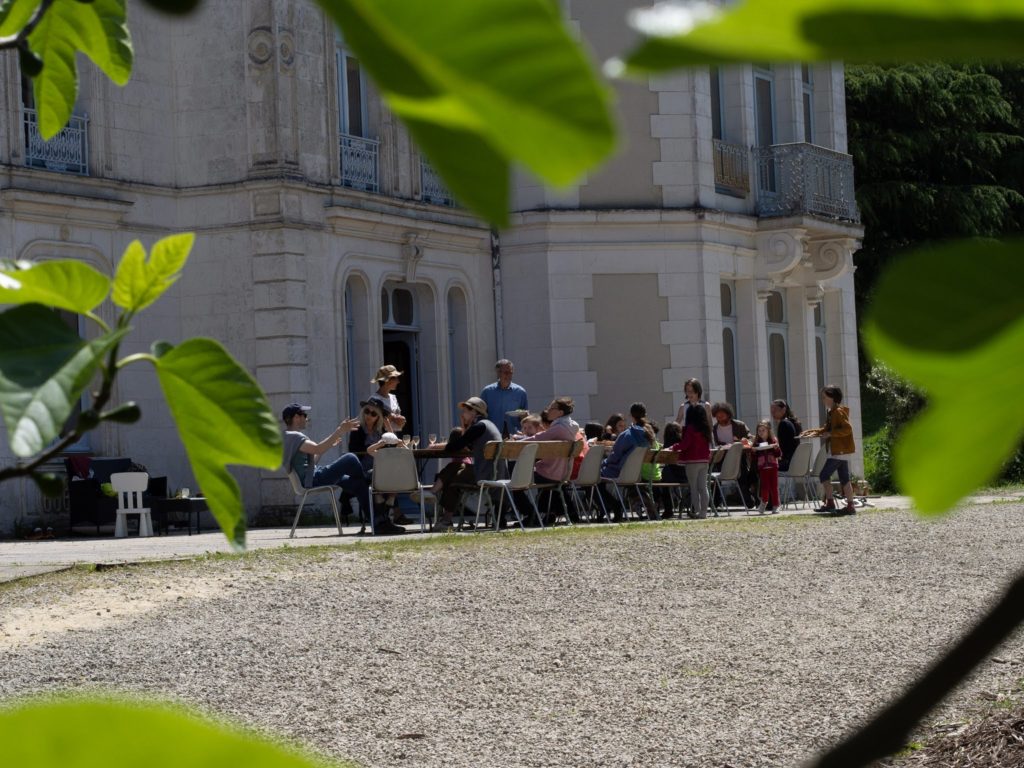 écovillage en Bourgogne, écologique et solidaire