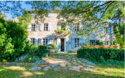bastide du verdon