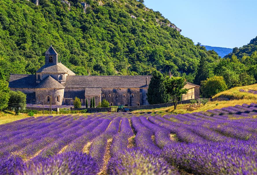 écovillage dans le Sud-Est