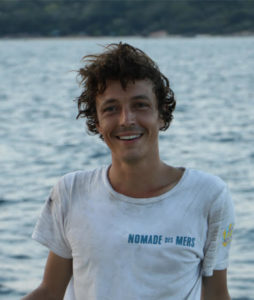 Corentin de Chatelperron Low-tech Lab