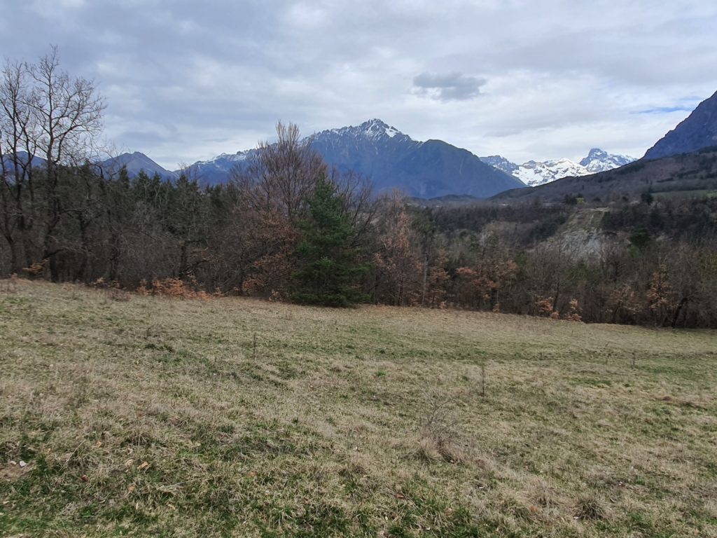 Ecovillage Hautes Alpes