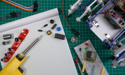 tech tech